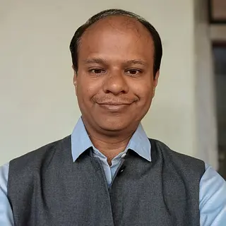 Rajan Chandi