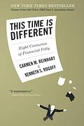 This Time Is Different cover