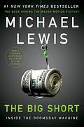 The Big Short cover