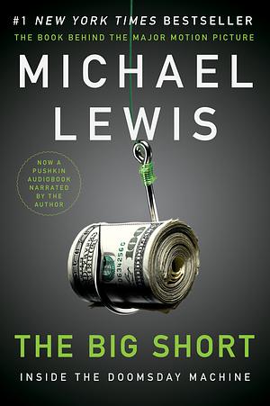 The Big Short cover