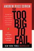 Too Big to Fail cover