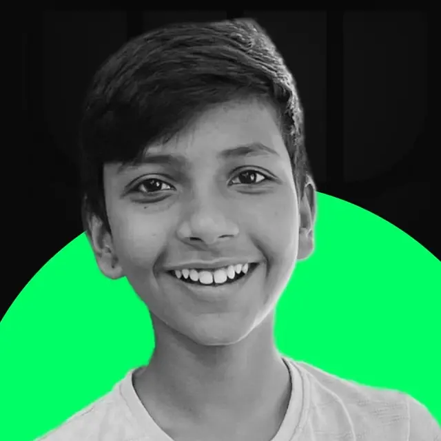 Ayush Tiwari