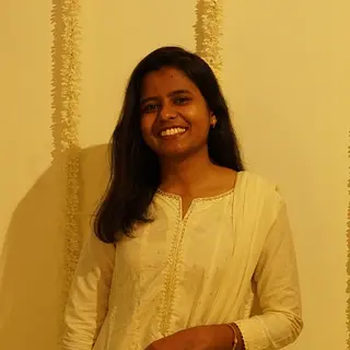 Suhana S