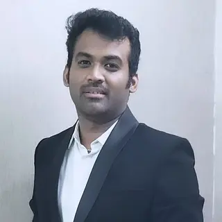 Shiva Palaniappan