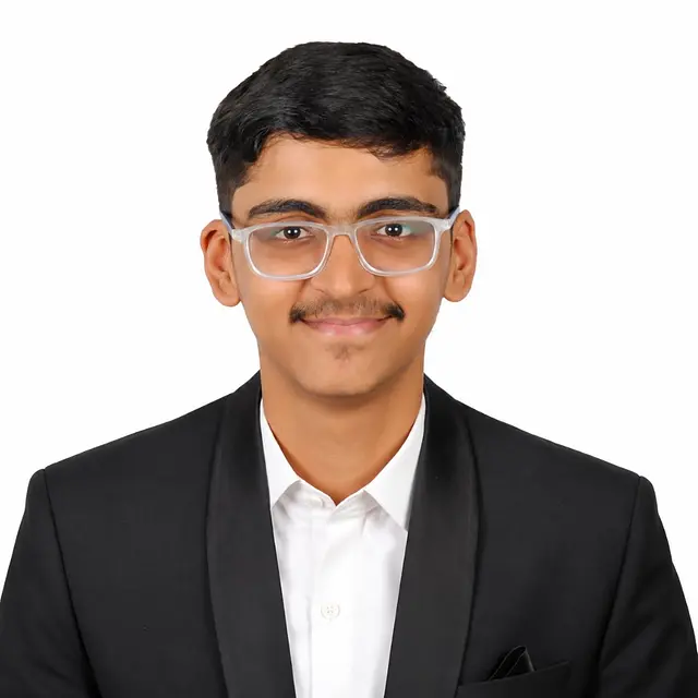 Dev Raichura