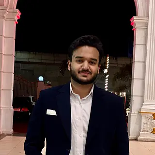 Fawaz Ansari
