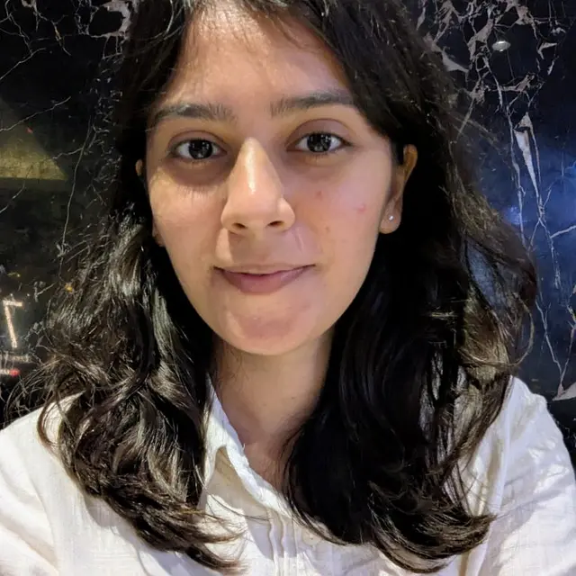 Nirali Parikh