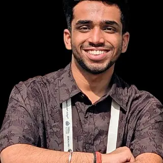 Shashwat Sharma