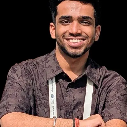 Shashwat Sharma