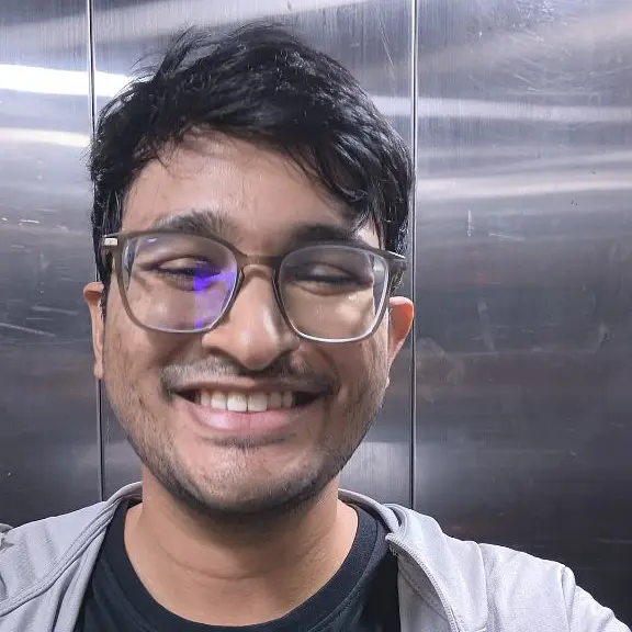 Arjav Modi