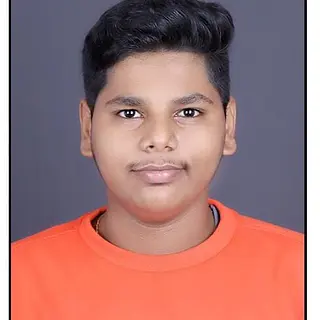 Harsh Khot