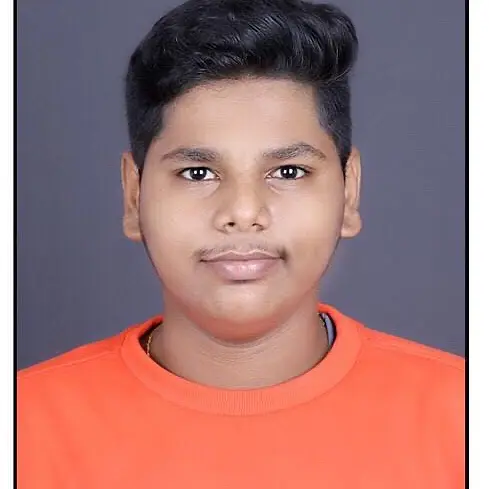 Harsh Khot