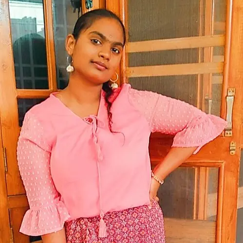 Sagiri Bala Bhavyasri