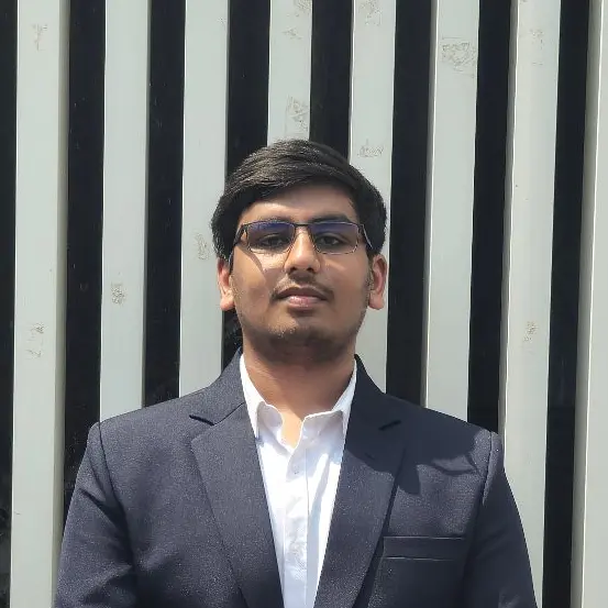 Jash Thakkar