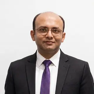 Jigar Choksi