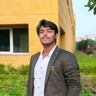 Vishnu Gupta