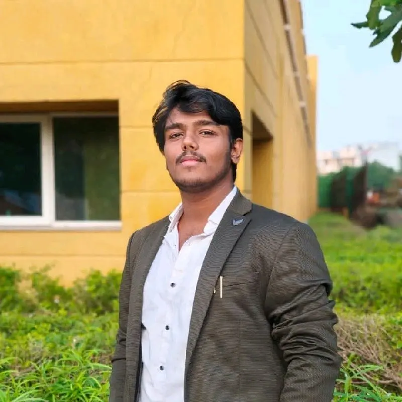 Vishnu Gupta