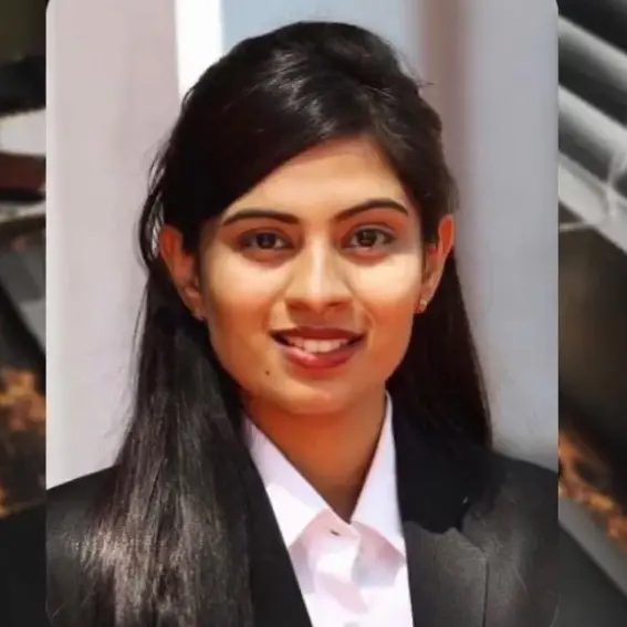 Sampada Chandratre