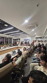 From eChai Startup Demo Day in Ahmedabad