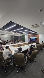 From eChai Startup Demo Day in Ahmedabad