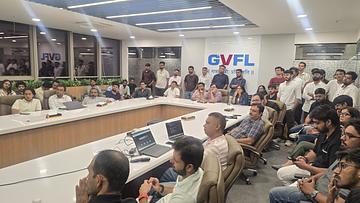 From eChai Startup Demo Day in Ahmedabad