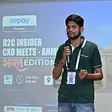 Anuj  Rathore