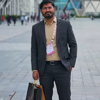 Paras Sutariya