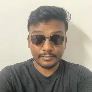 Saiprakash Reddy