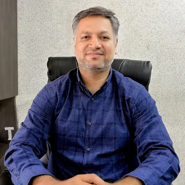 Sagar Virani