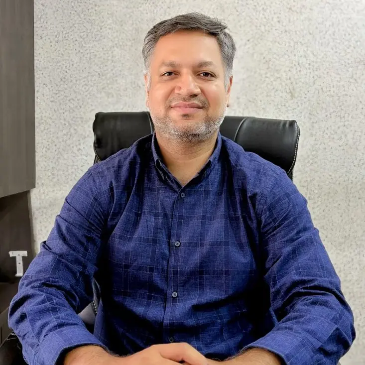 Sagar Virani