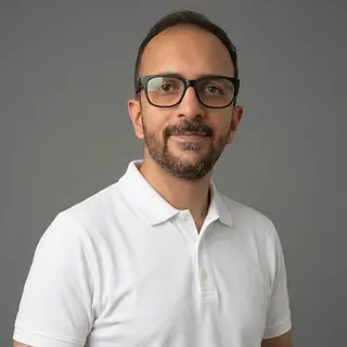 Nimit Dholakia