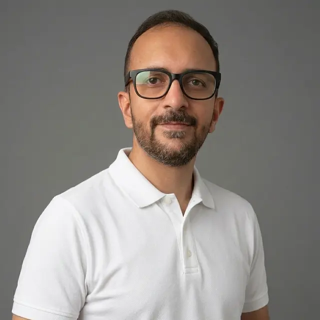 Nimit Dholakia