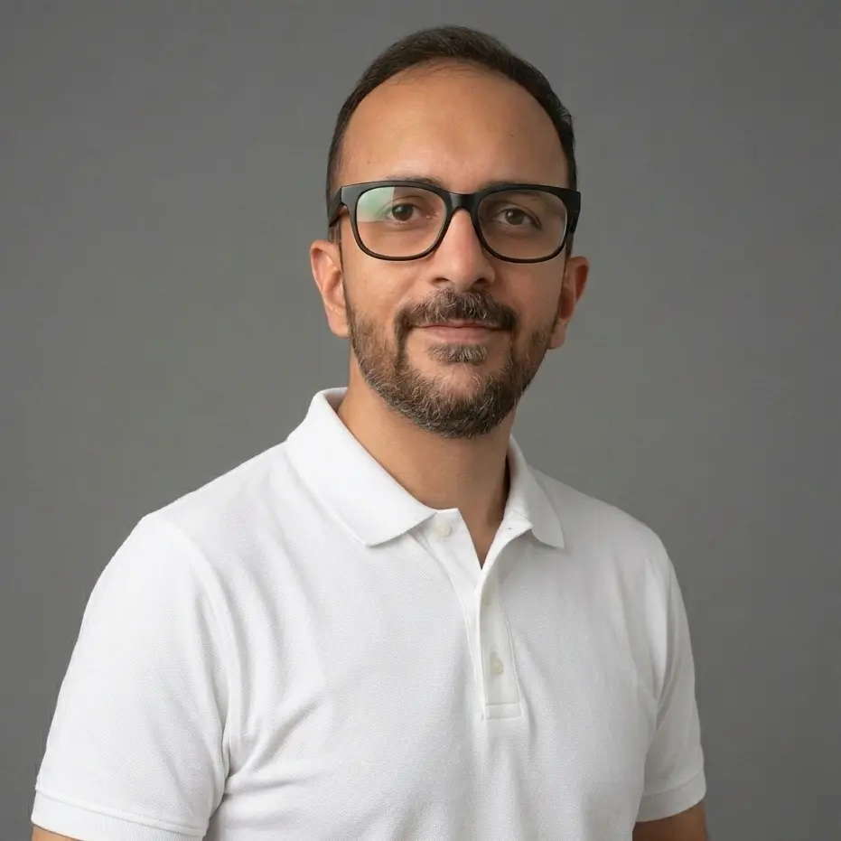 Nimit Dholakia