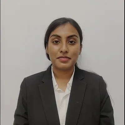 Nitishree Bhansali