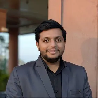 Hardik Shrimankar