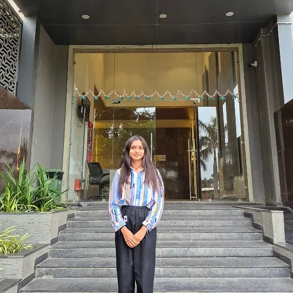 Aesha Pethani