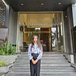 Aesha Pethani
