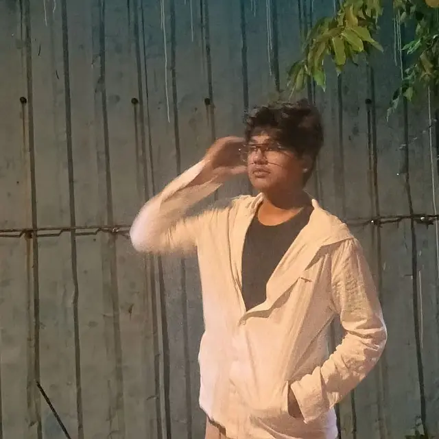 Laksh Gadge