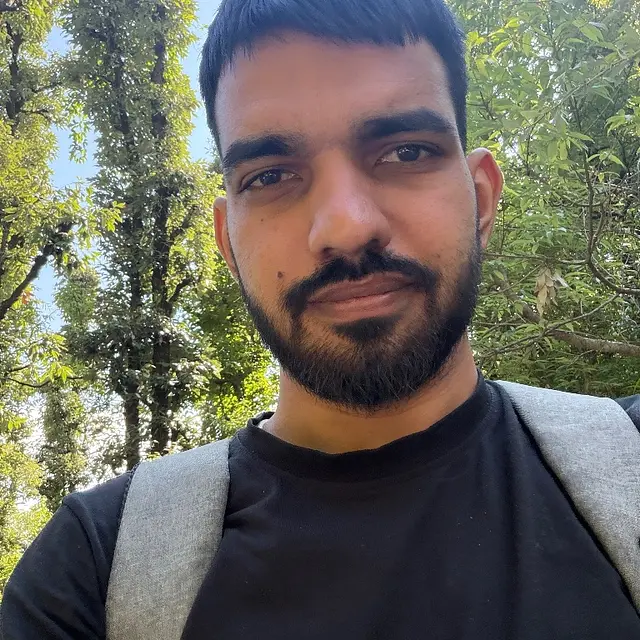 Hament Sharma