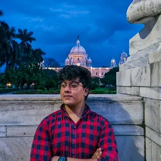 Sohom Chatterjee