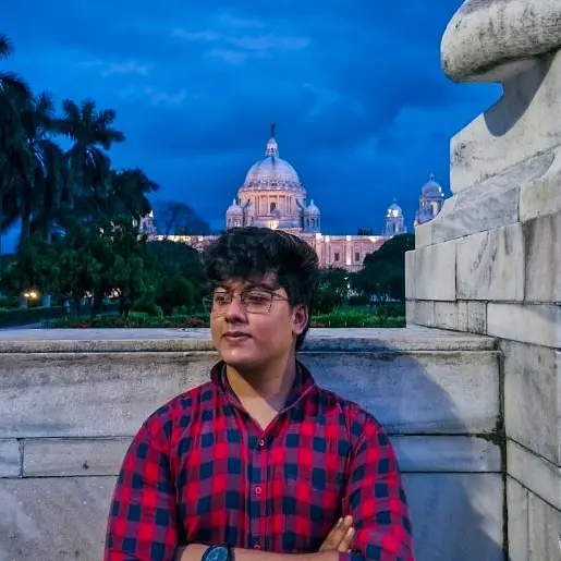 Sohom Chatterjee