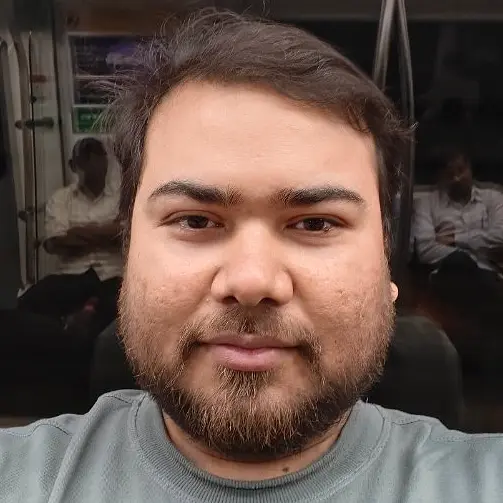 Umar Farooque