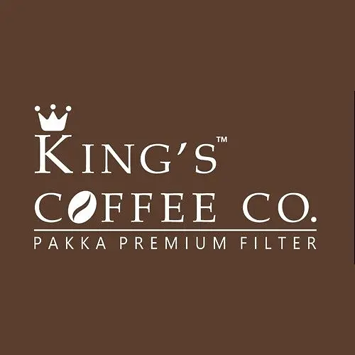 King's Coffee