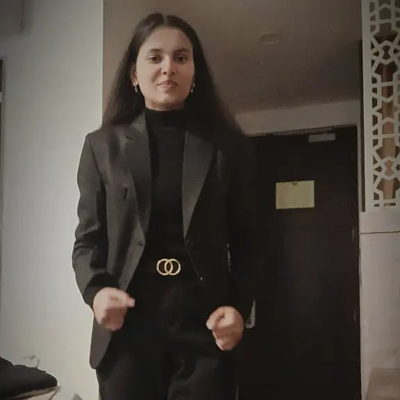 Amisha Namdev