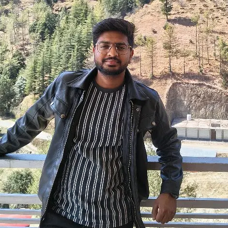 Ekansh Agarwal