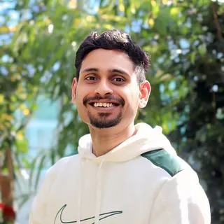 Bharath Kumar Kalavakolanu