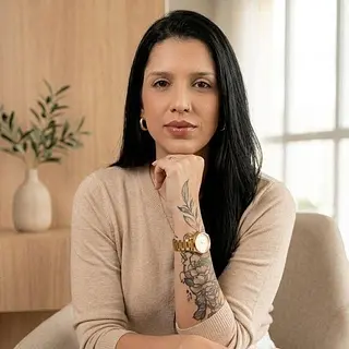 Giselli Duarte