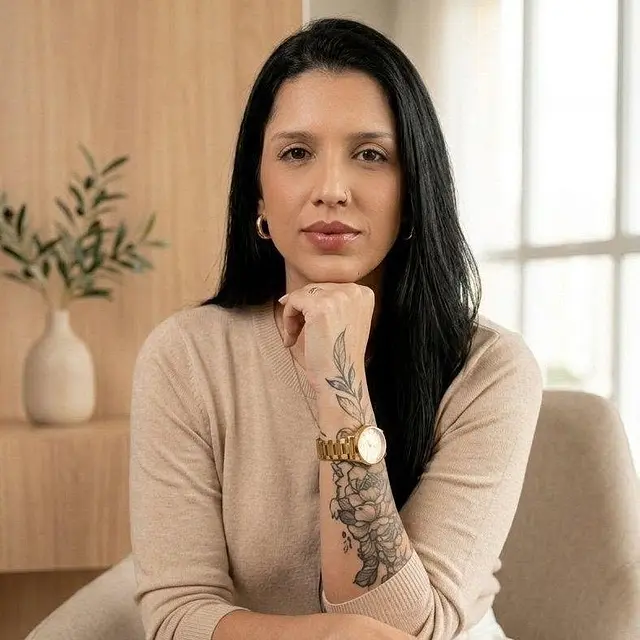 Giselli Duarte