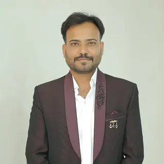 Prasan  Patil