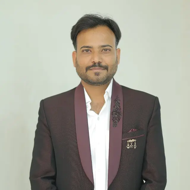 Prasan  Patil